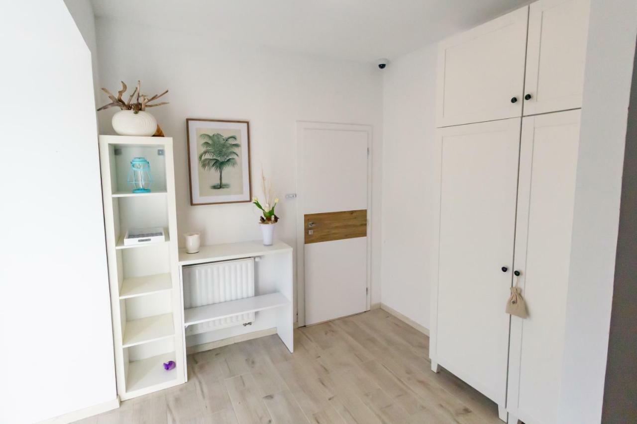 Arya Vila Piest'any Exterior foto